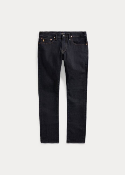 Polo Ralph Lauren Sullivan Slim Jeans Herre Danmark (CQJVS5804)